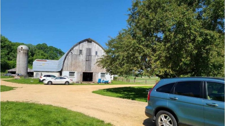 13711 Hwy 71 Sparta, WI 54656 by Century 21 Affiliated $351,500