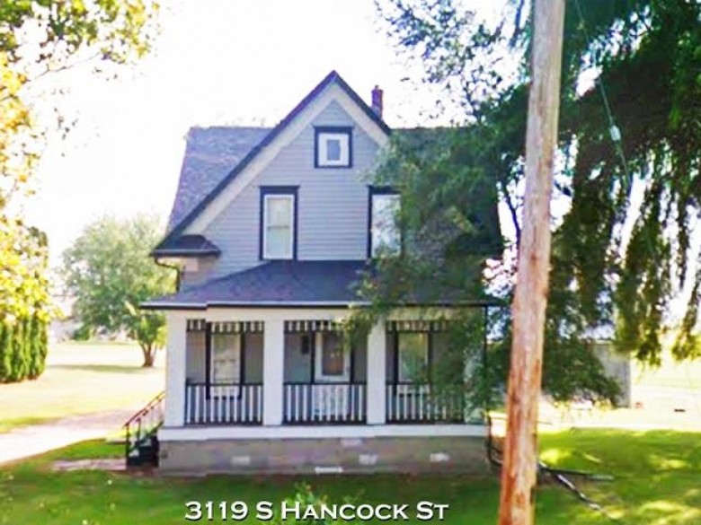 3119 S Hancock St Dodgeville, WI 53533 by Sold By Realtor $114,000