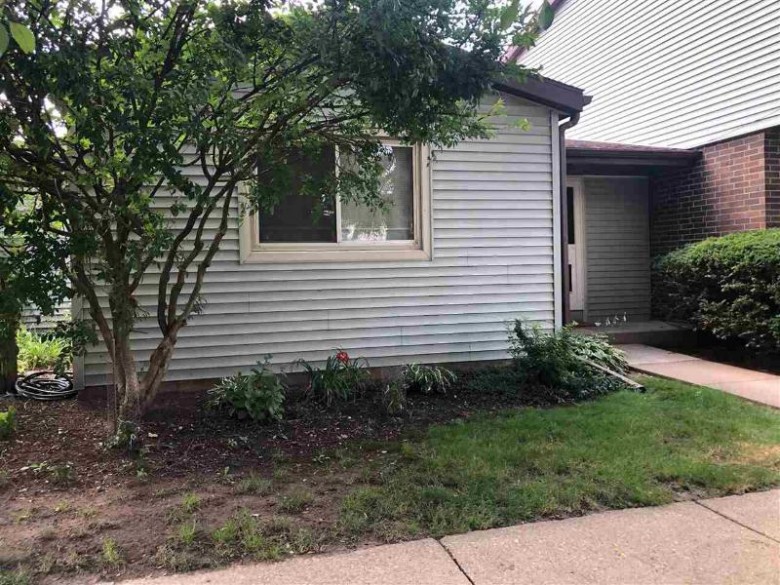 6602 Offshore Dr Madison, WI 53705 by First Weber Real Estate $187,500