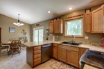 2507 Country Creek Lane Weston, WI 54476 by First Weber Real Estate $206,500