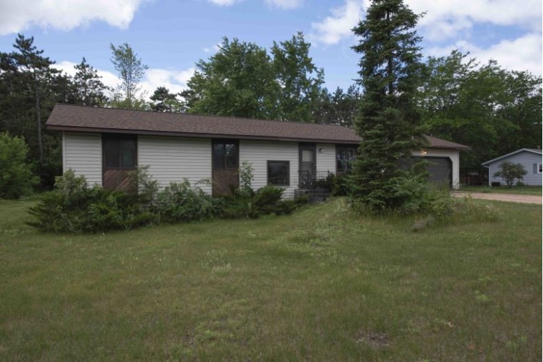 3270 Howard Avenue Stevens Point, WI 54481 by First Weber Real Estate $189,900
