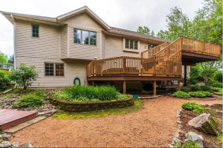 143170 Rolling Hills Lane, Wausau, WI by Coldwell Banker Action $449,900