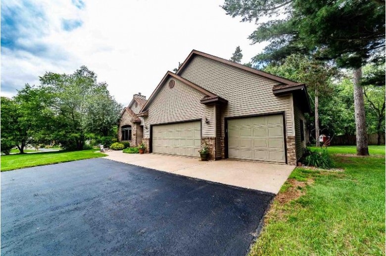 5708 High Ridge Circle Weston, WI 54476 by Exit Midstate Realty $289,900