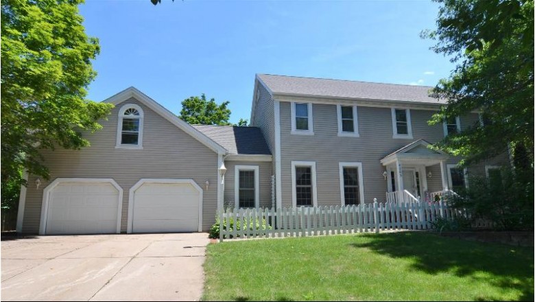 4003 Briarwood Avenue, Wausau, WI by Hocking Real Estate Services $425,000