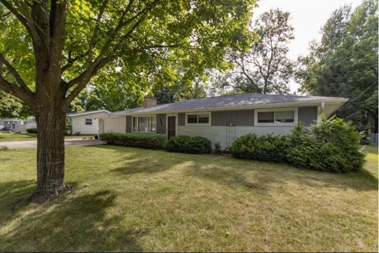 4046 Carl Street, Wausau, WI by Coldwell Banker Action $179,900