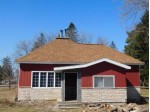 301 Hazeldell Ave N Crandon, WI 54520 by Symes Realty Llc $115,000