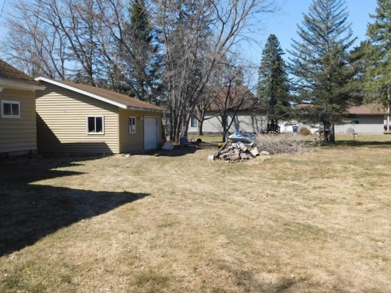 301 Hazeldell Ave N Crandon, WI 54520 by Symes Realty Llc $115,000