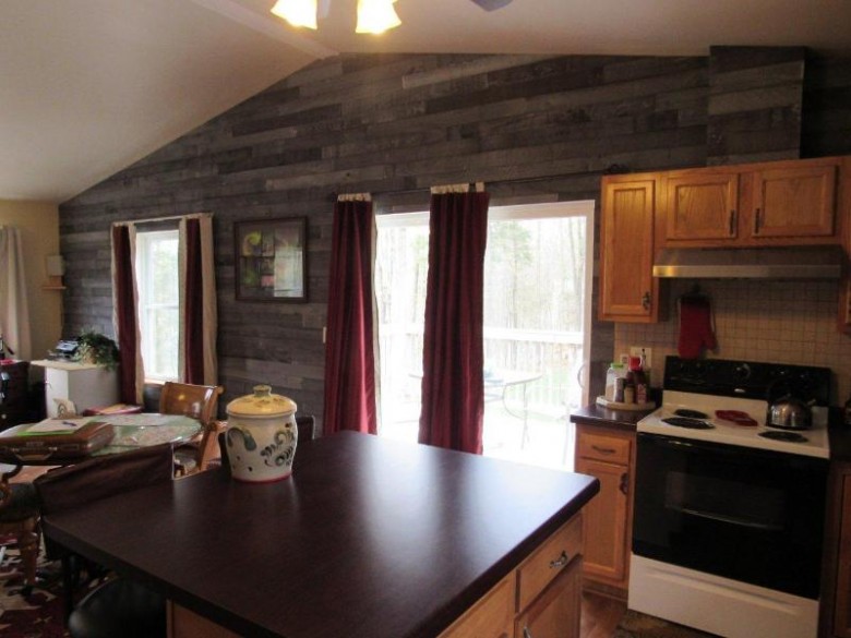 N221 Lamer Dr, Spirit, WI by Birchland Realty, Inc. - Phillips $319,900