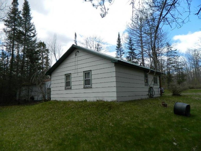 6570N Uncle Toms Rd Draper, WI 54896 by Birchland Realty, Inc. - Phillips $80,000