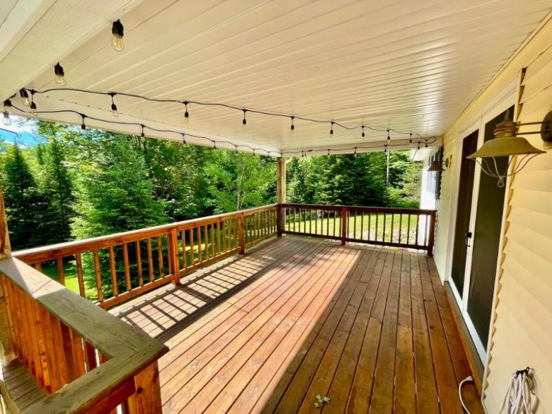 4885 Hideaway Dr, Sugar Camp, WI by Coldwell Banker Mulleady-Er $399,000