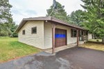 8490 Rogers Dr Minocqua, WI 54548 by Redman Realty Group, Llc $169,900