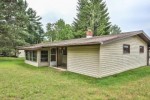 8490 Rogers Dr, Minocqua, WI by Redman Realty Group, Llc $169,900