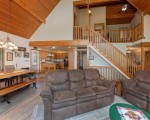 11426 Spruce Rd Arbor Vitae, WI 54568 by Lakeplace.com - Vacationland Properties $599,000