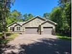 10886 Bosshard Circle Rd Arbor Vitae, WI 54568 by First Weber Real Estate $339,000