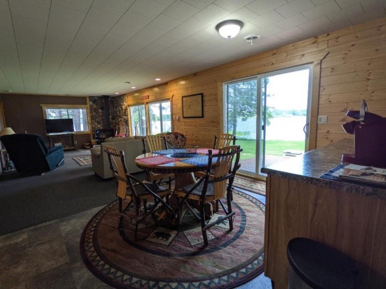N8085 Wilson Flowage Rd E, Elk, WI by Re/Max New Horizons Realty Llc $295,000