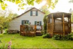 320 Mill St, Tomahawk, WI by Wild Rivers Group Real Estate, Llc $159,900