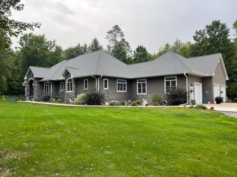 11178 Kilawee Rd Minocqua, WI 54548 by Northwoods Best Real Estate $659,000