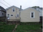 1633 Packard Ave Racine, WI 53403-2148 by Area Wide Realty $59,900