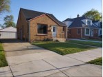 1025 W Eden St Milwaukee, WI 53221-1734 by Re/Max Lakeside-27th $187,000