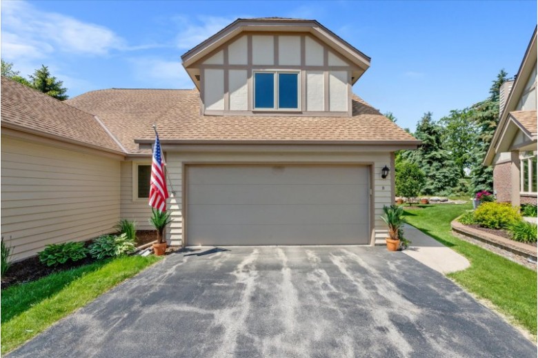 N34W23883 Grace Ave B Pewaukee, WI 53072-4787 by First Weber Real Estate $324,900