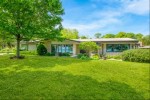 7415 N Beach Dr, Fox Point, WI by Keller Williams Realty-Milwaukee North Shore $999,000