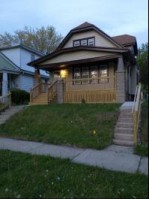 5550 N 42nd St Milwaukee, WI 53209 by Empowerment Realty Group Llc $166,900