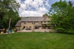 129 W Miller Dr Mequon, WI 53092-6189 by Keller Williams Realty-Milwaukee North Shore $1,249,000