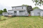 4525 W College Ave, Greendale, WI by Shorewest Realtors, Inc. $295,000