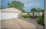 3333 S 53rd St Milwaukee, WI 53219-4554 by Re/Max Realty Pros~milwaukee $255,000
