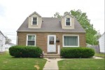 7326 W Potomac Ave, Milwaukee, WI by Home Solutions Realty Llc $129,900