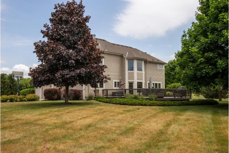 N49W28081 Maryanns Way, Pewaukee, WI by Keller Williams Realty-Milwaukee North Shore $559,000