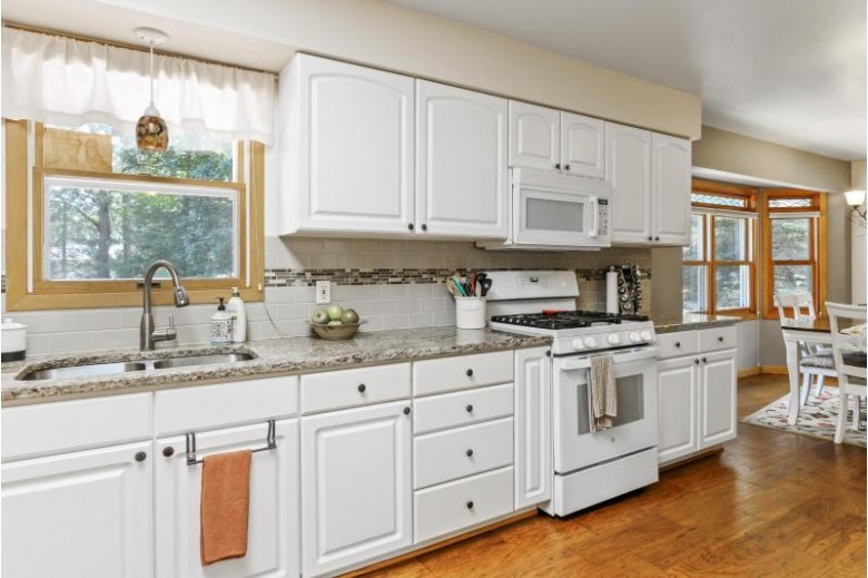 1235 Oakwood Ln, Elkhorn, WI by Keefe Real Estate-Commerce Ctr $399,900