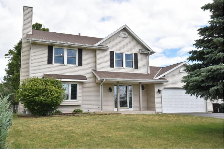 2122 5 1/2 Mile Rd, Racine, WI by Realty Executives - Elite $289,900