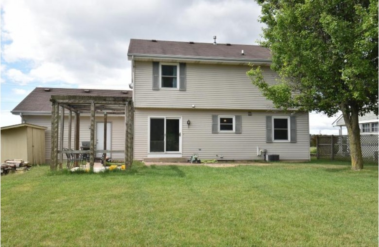 2122 5 1/2 Mile Rd Racine, WI 53402-1584 by Realty Executives - Elite $289,900
