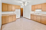 4105 N 100th St 4107 Milwaukee, WI 53222-1311 by Re/Max Realty Center $199,500