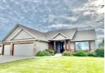 533 Emerald Hills Dr Fredonia, WI 53021-9731 by Shorewest Realtors, Inc. $339,900