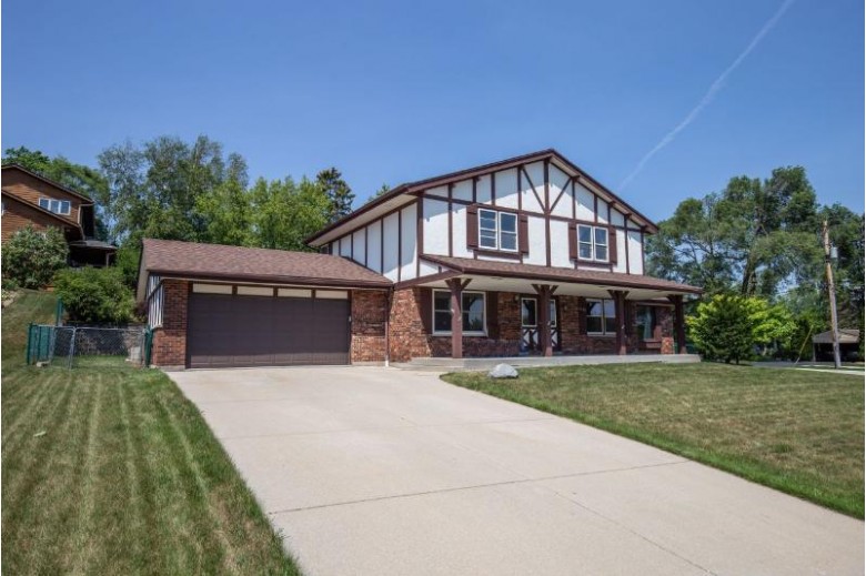 4325 S 116th St, Greenfield, WI by Shorewest Realtors, Inc. $315,000