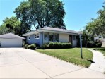 1779 Juniper Cir, South Milwaukee, WI by Homestead Realty, Inc $249,900
