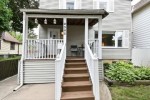 2363 S Woodward St, Milwaukee, WI by Shorewest Realtors, Inc. $339,000