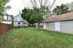 2363 S Woodward St Milwaukee, WI 53207-1761 by Shorewest Realtors, Inc. $339,000