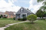 2840 N 89th St Milwaukee, WI 53222-4604 by Shorewest Realtors, Inc. $209,900