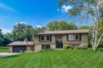 737 Lone Tree Bnd Delafield, WI 53018-1530 by The Real Estate Center, A Wisconsin Llc $419,900