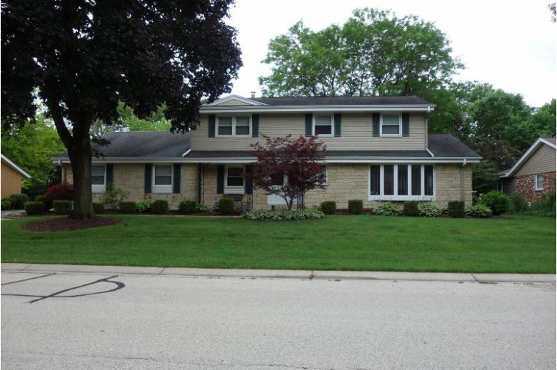 2245 W Brantwood Ave Glendale, WI 53209-3329 by North Shore Homes, Inc. $399,000