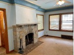 4950 W Medford Ave Milwaukee, WI 53216-2335 by Coldwell Banker Homesale Realty - Wauwatosa $134,900