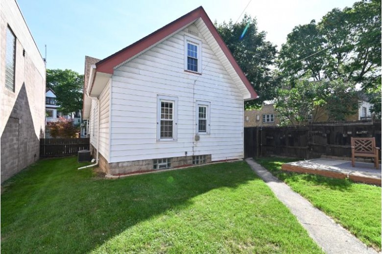 2961 S Delaware Ave Milwaukee, WI 53207-2516 by Shorewest Realtors, Inc. $299,900
