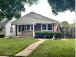 4042 S Caulfield Ave, Saint Francis, WI by Elements Realty Llc $219,500