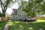 617 W Wisconsin St Portage, WI 53901-1670 by First Weber Real Estate $225,900