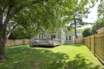 617 W Wisconsin St, Portage, WI by First Weber Real Estate $225,900