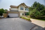8681 S Deerwood Ln Franklin, WI 53132 by Benefit Realty $249,900