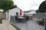 1735 Missouri Ave, South Milwaukee, WI by Shorewest Realtors - South Metro $235,000